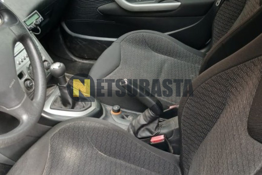 Peugeot 308 SW 1.6 VTi 2008