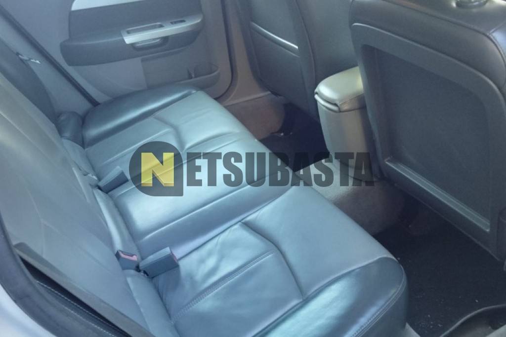 Chrysler Sebring 2.0 CRD 2009