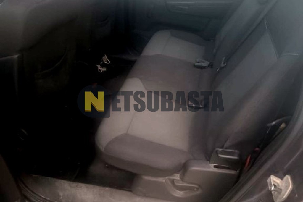 Opel Zafira 1.6 16V 2007