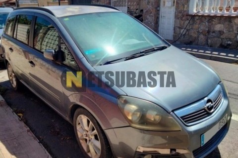 Ford F-Max 500 2021