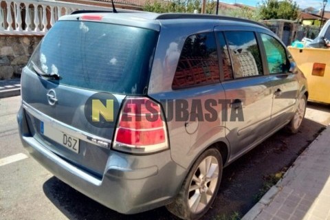 Ford F-Max 500 2021