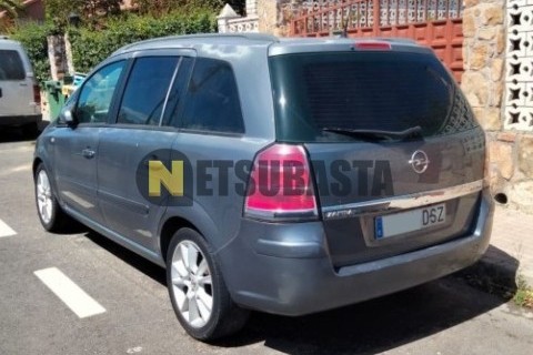 Ford F-Max 500 2021