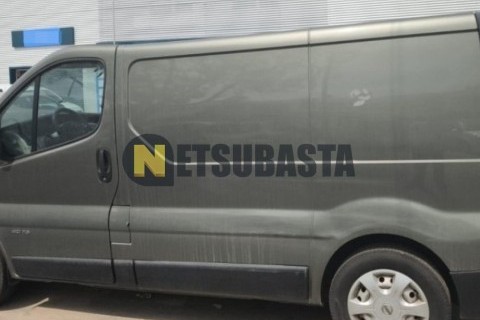 Peugeot Citystar 125i 2013