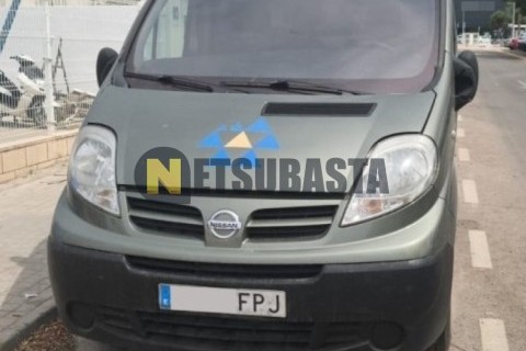 Peugeot Citystar 125i 2013