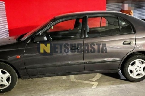 Piaggio MP3 400 2008