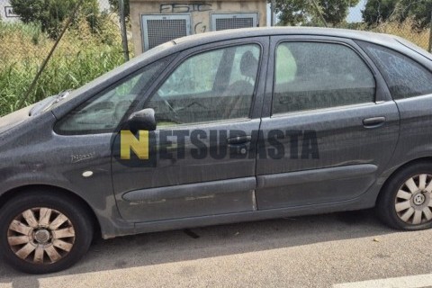 Ford F-Max 500 2021