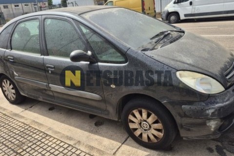 Ford F-Max 500 2021