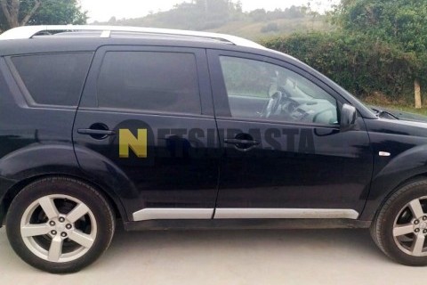 Piaggio MP3 400 2008