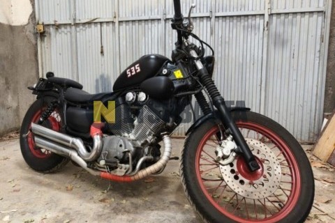 Piaggio MP3 400 2008