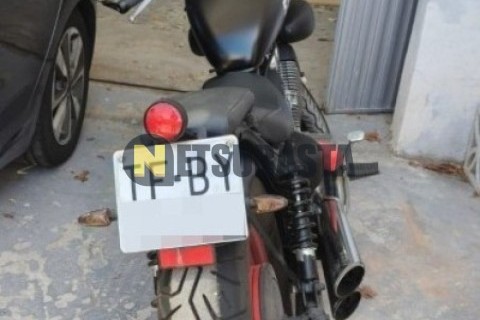 Piaggio MP3 400 2008