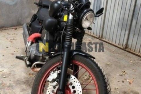 Piaggio MP3 400 2008
