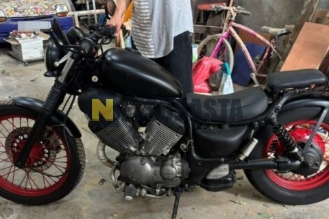 Piaggio MP3 400 2008