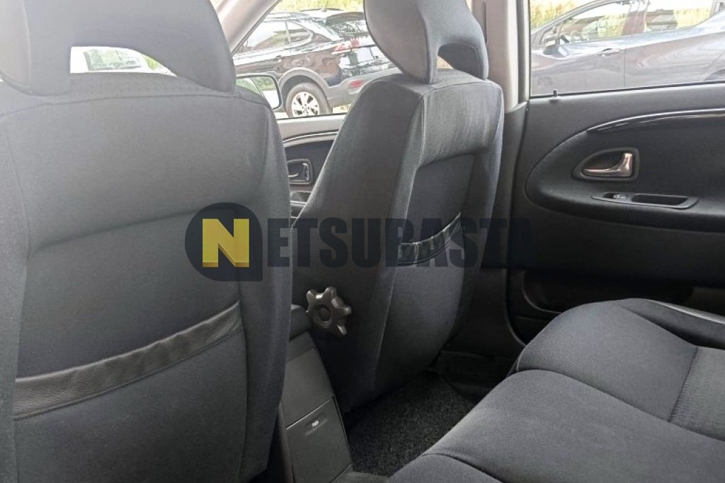 Volvo S40 1.9D 2002