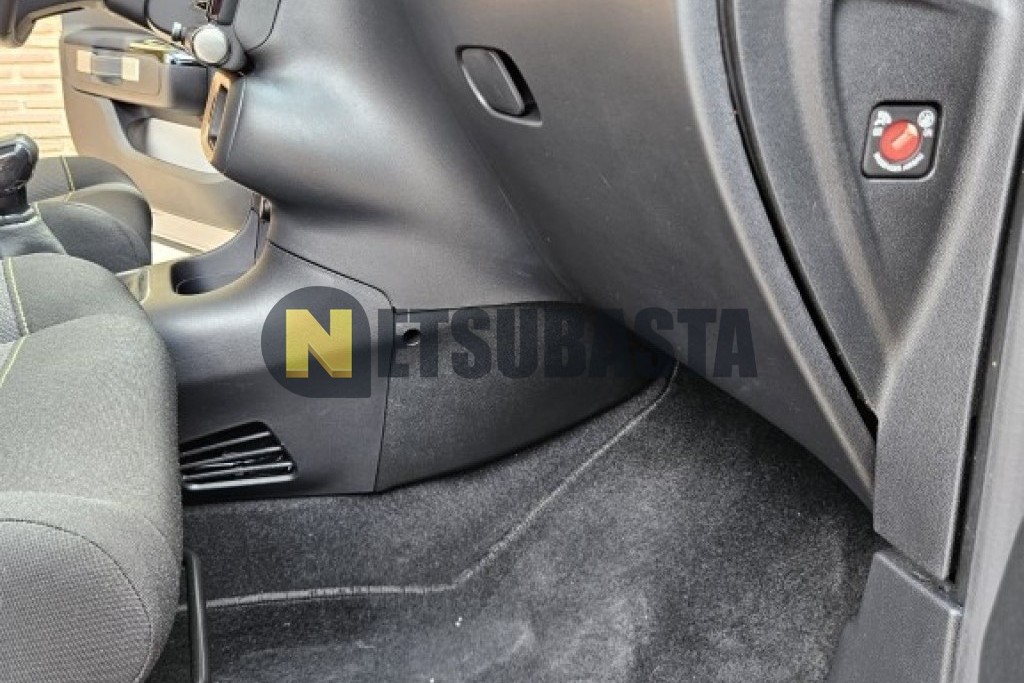 Citroën C3 1.2 PureTech 2023