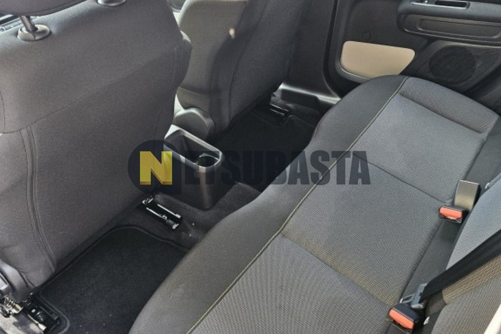 Citroën C3 1.2 PureTech 2023
