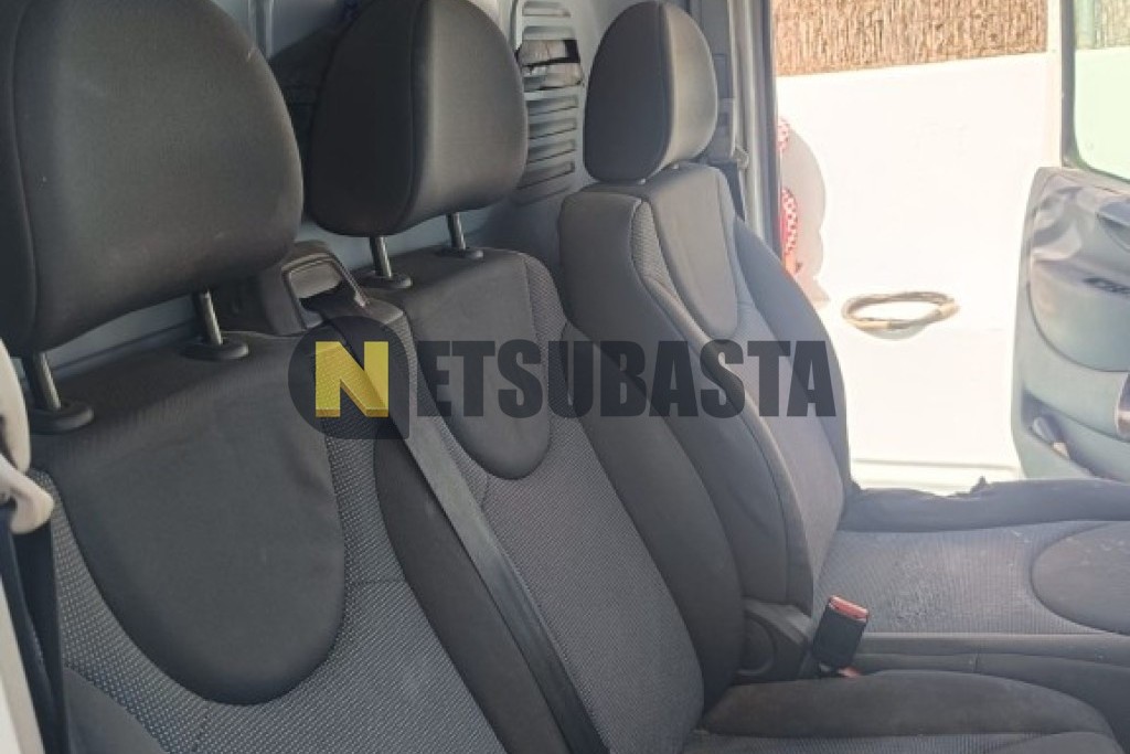 Peugeot Expert 1.6 HDi 2016
