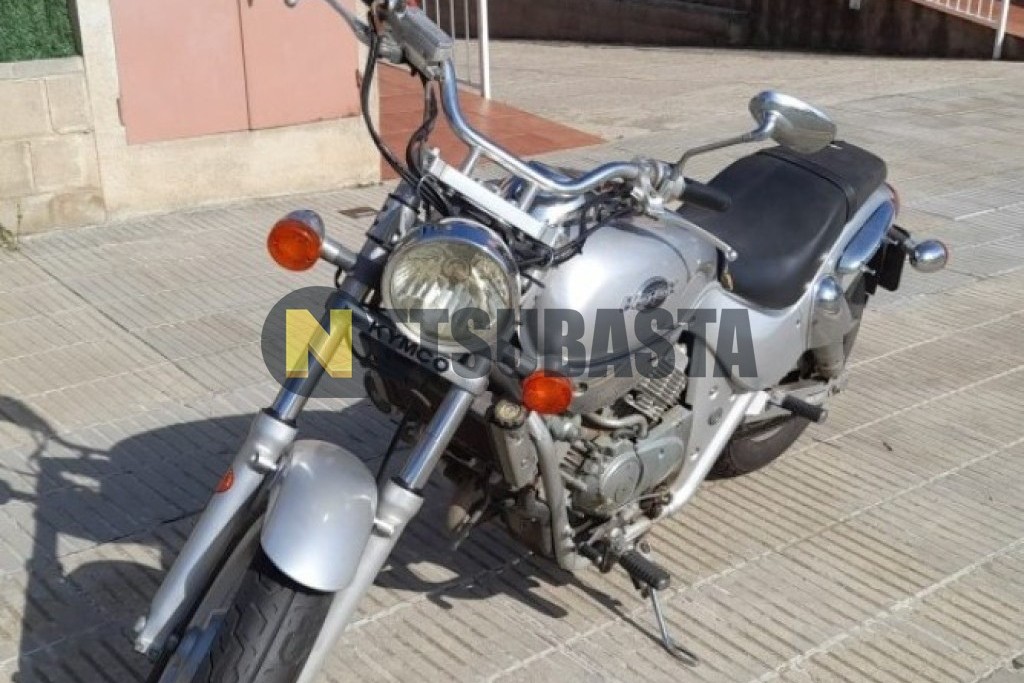 Kymco Venox 250 2005