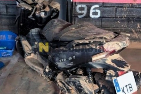 Piaggio MP3 400 2008