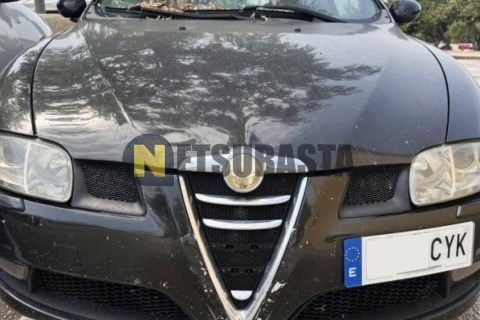 Piaggio MP3 400 2008