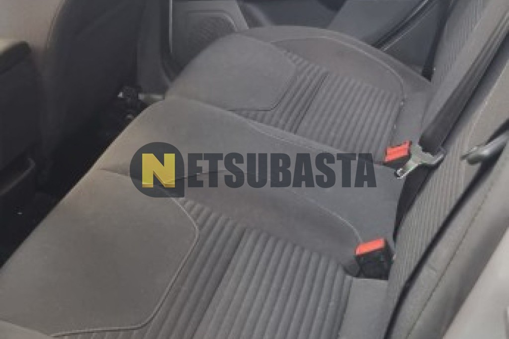 Ford Focus Sportbreak 1.0 EcoBoost PowerShift 2017