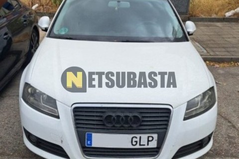 Piaggio MP3 400 2008