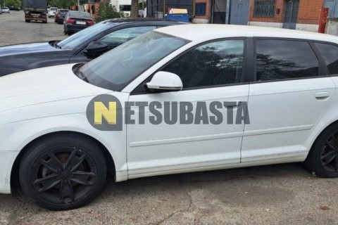 Piaggio MP3 400 2008