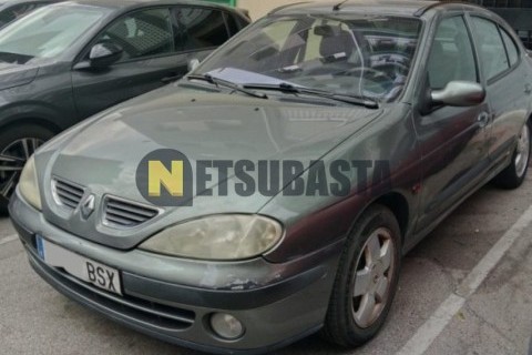 Ford F-Max 500 2021