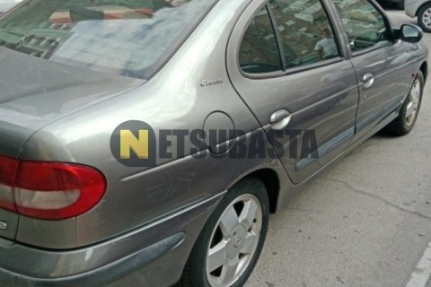 Ford F-Max 500 2021