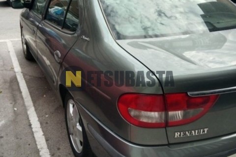 Ford F-Max 500 2021