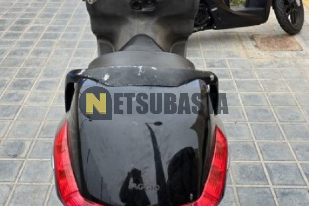 Piaggio X8 125 2007