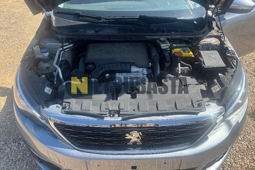 Peugeot 308 1.2 PureTech 2020