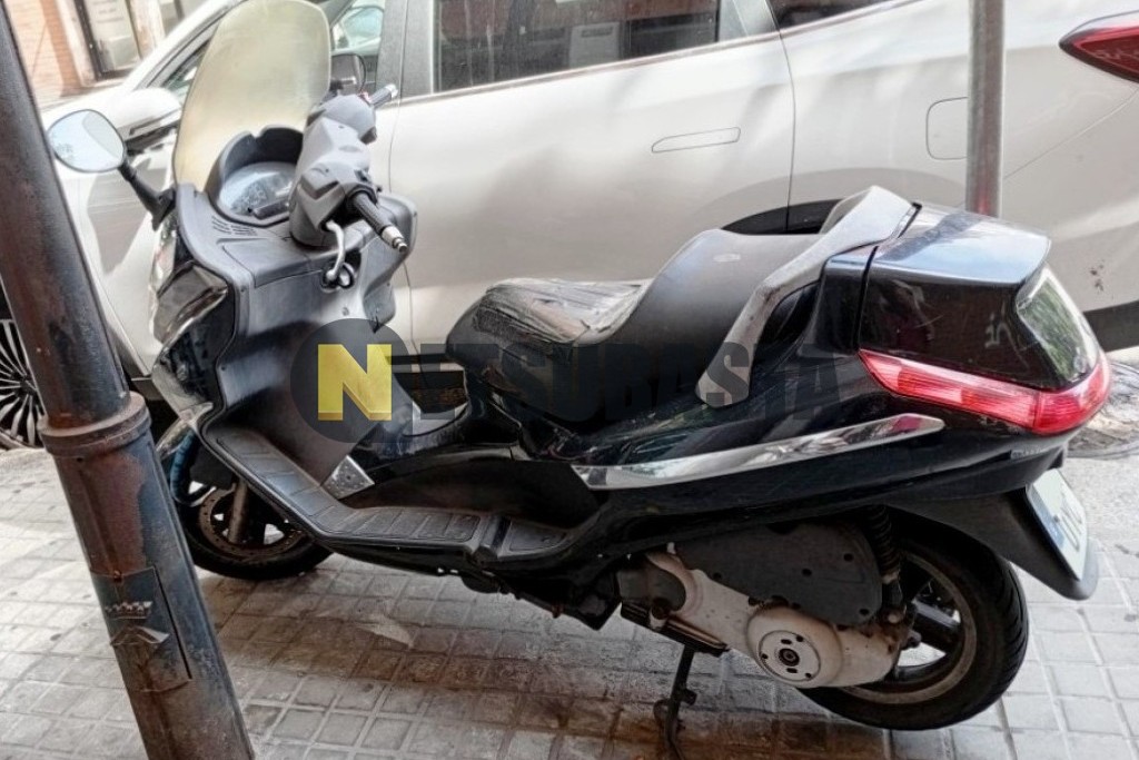 Piaggio X8 250 2006