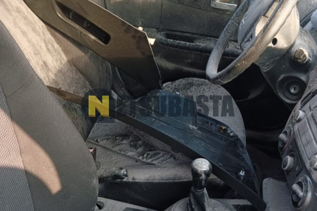 Hyundai i20 1.2 MPi 2014