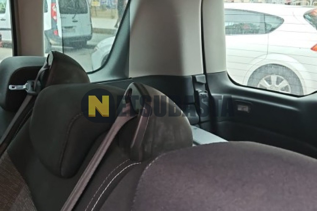 Renault Espace 2.0 dCi Aut. 2007
