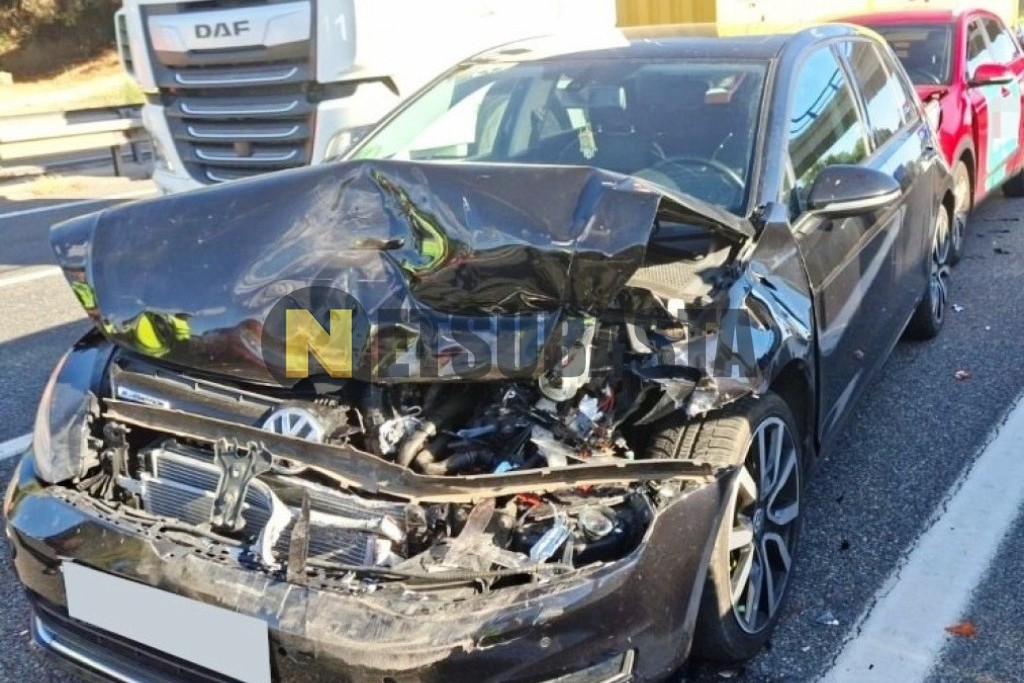 Volkswagen Golf 1.4 TSI DSG 7 vel. 2014