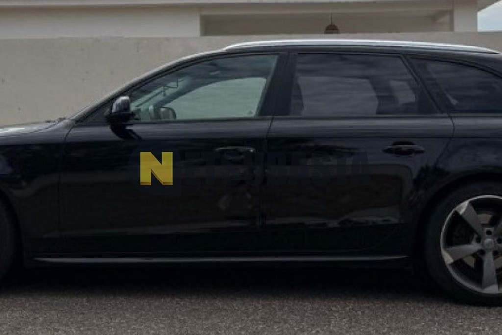Audi A4 Avant 3.0 TDI multitronic 2012
