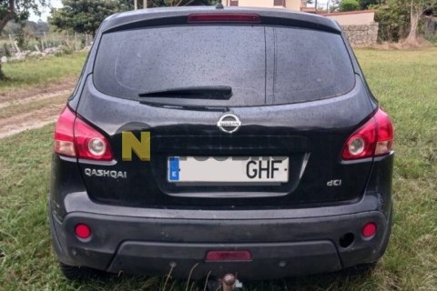 Ford F-Max 500 2021