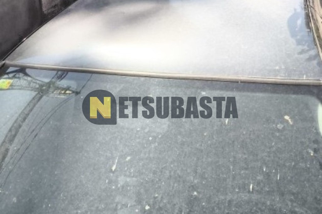 Renault Laguna Grand Tour 2.2 dCi 2003