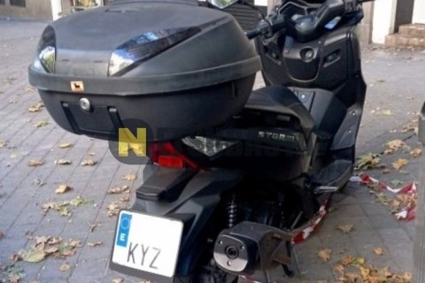 Ford F-Max 500 2021