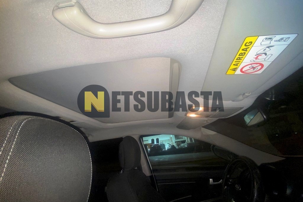 Kia Sportage 1.7 CRDi 4x2 2013