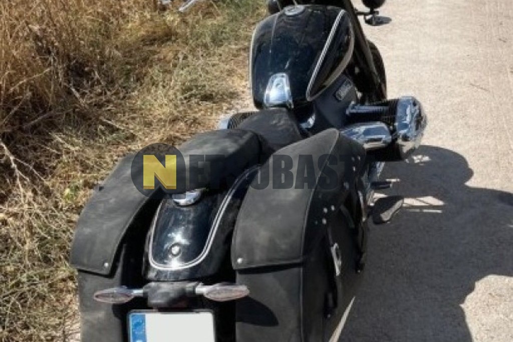 BMW R 18 Classic 2021