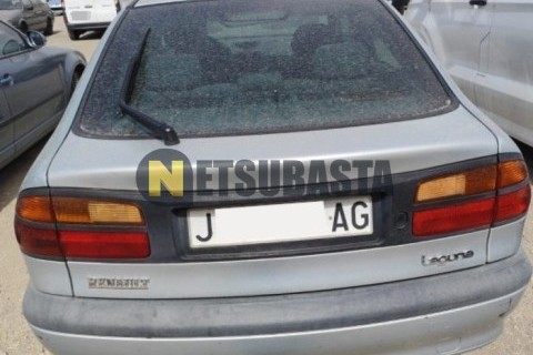 Ford F-Max 500 2021