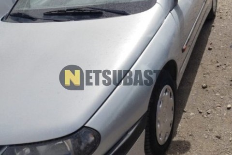 Ford F-Max 500 2021