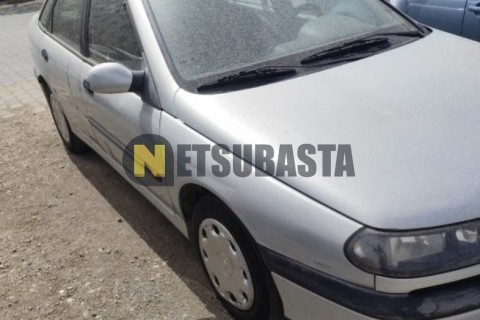Ford F-Max 500 2021