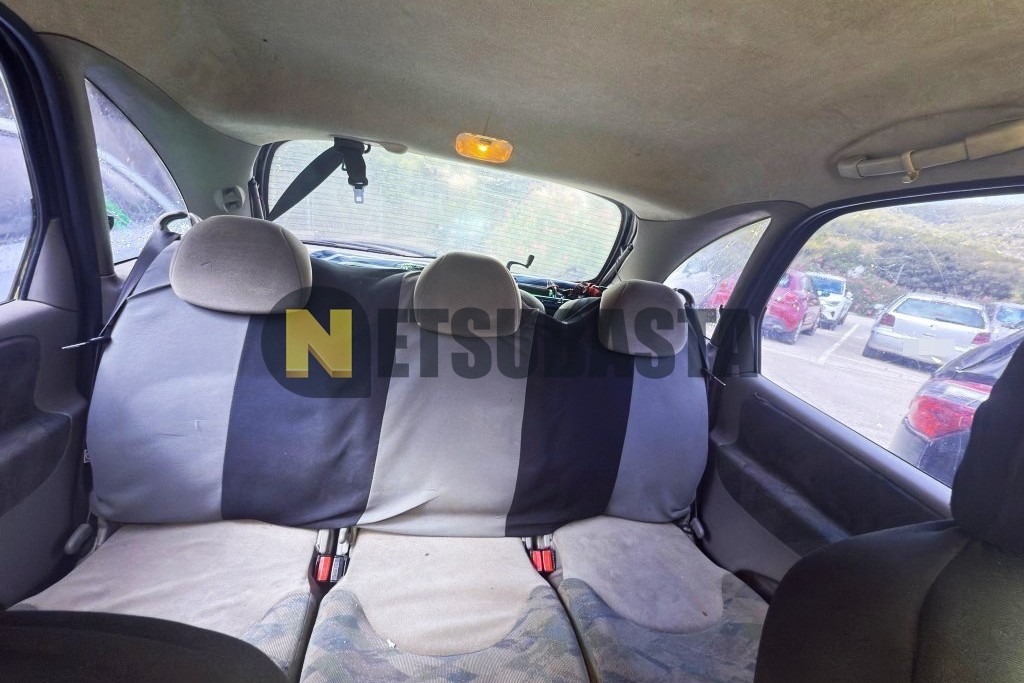 Citroën Xsara Picasso 1.6i 2002