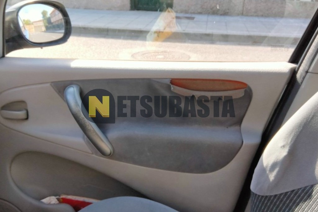 Citroën Xsara Picasso 1.6 HDi 2007