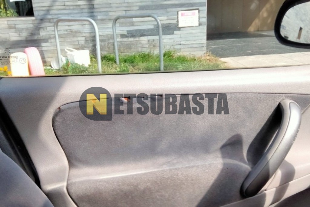 Citroën Xsara Picasso 1.6 HDi 2007