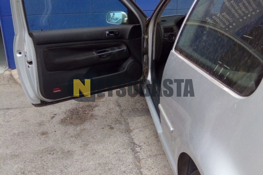Volkswagen Golf 1.6 2001