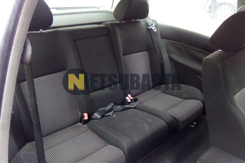 Volkswagen Golf 1.6 2001