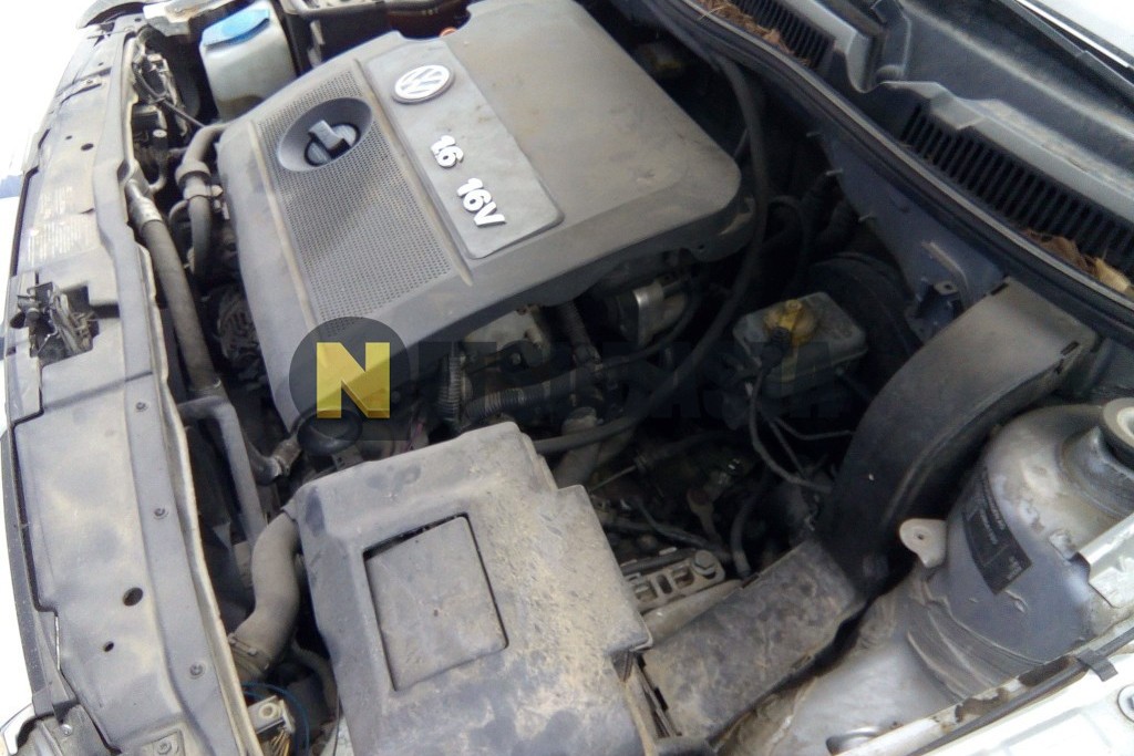 Volkswagen Golf 1.6 2001